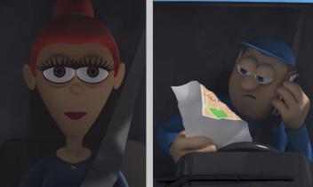 tortoisse and the hare.JPG